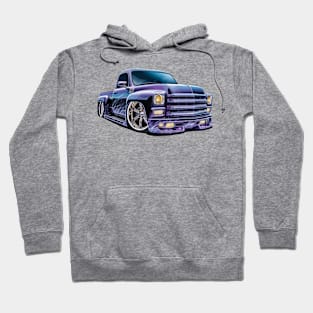 Pickup truck Hoodie